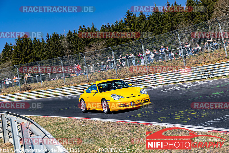 Bild #15744361 - Touristenfahrten Nürburgring Nordschleife (27.03.2022)