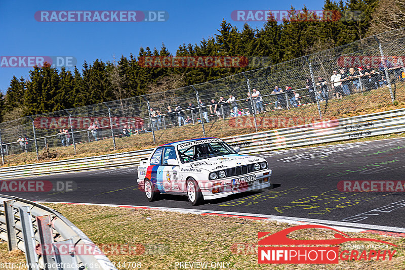 Bild #15744708 - Touristenfahrten Nürburgring Nordschleife (27.03.2022)