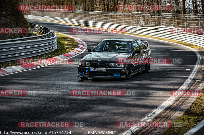 Bild #15744774 - Touristenfahrten Nürburgring Nordschleife (27.03.2022)