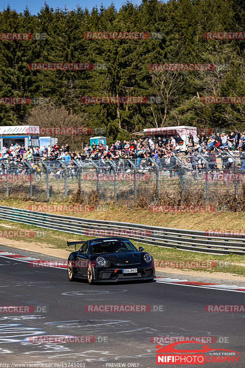 Bild #15745001 - Touristenfahrten Nürburgring Nordschleife (27.03.2022)