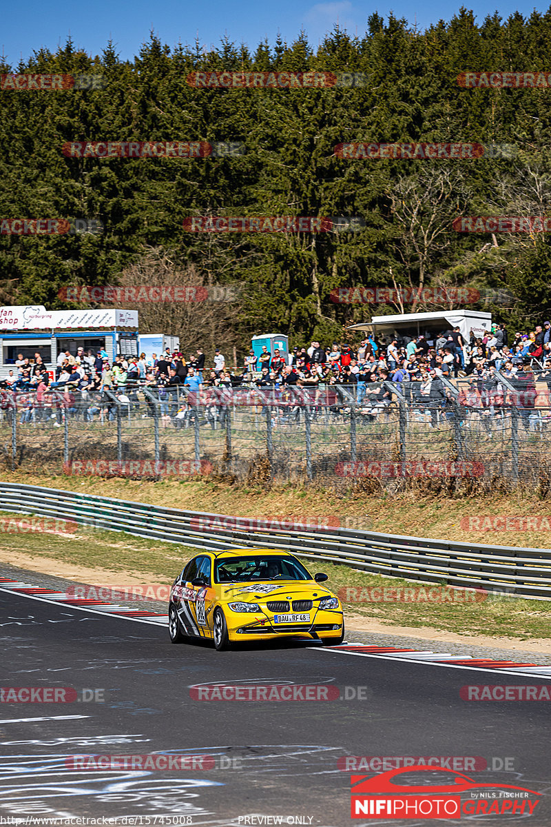 Bild #15745008 - Touristenfahrten Nürburgring Nordschleife (27.03.2022)