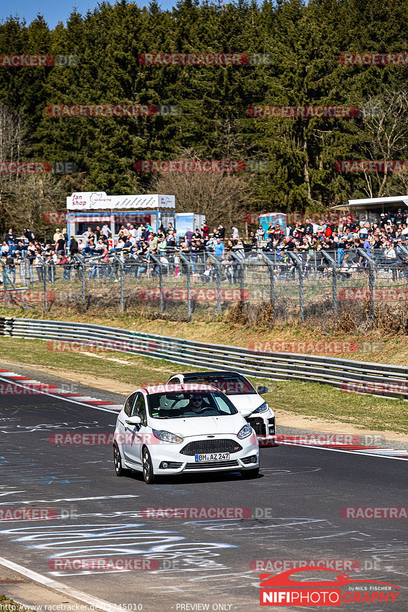 Bild #15745010 - Touristenfahrten Nürburgring Nordschleife (27.03.2022)