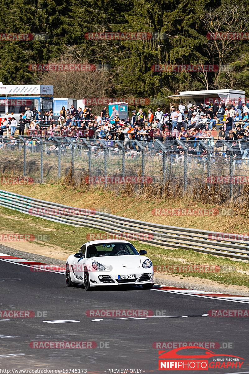 Bild #15745173 - Touristenfahrten Nürburgring Nordschleife (27.03.2022)