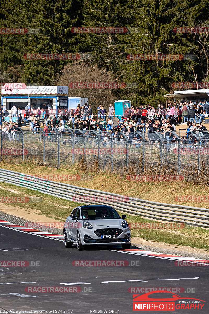 Bild #15745217 - Touristenfahrten Nürburgring Nordschleife (27.03.2022)