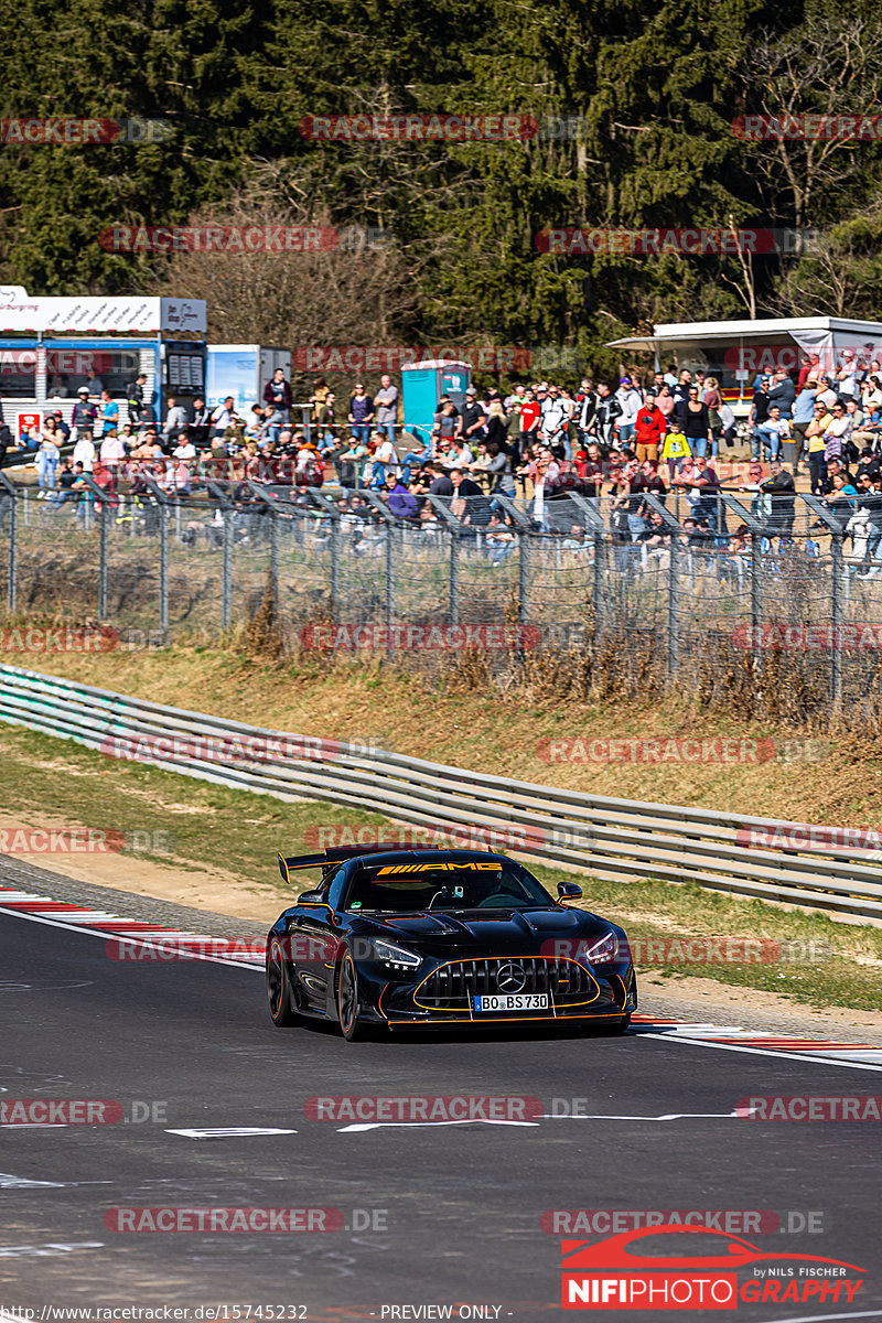 Bild #15745232 - Touristenfahrten Nürburgring Nordschleife (27.03.2022)