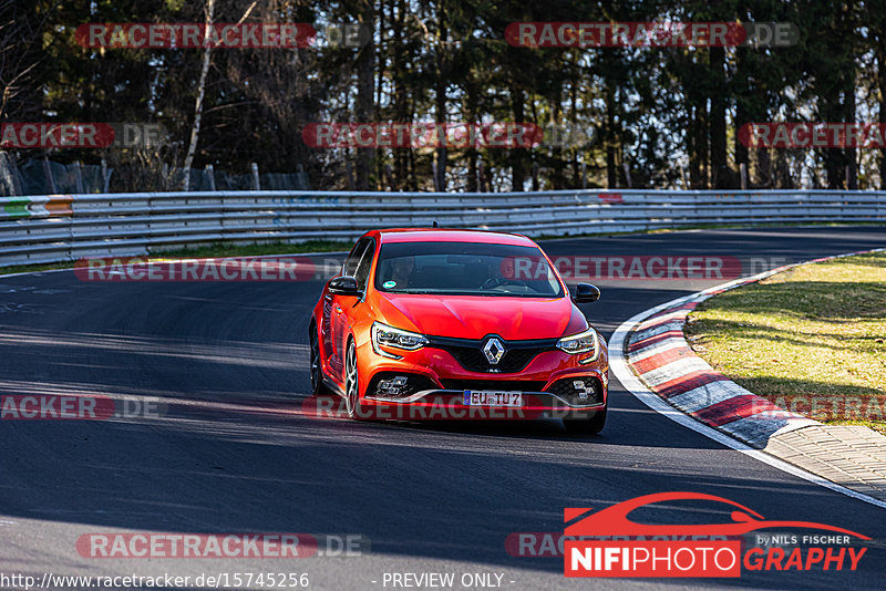 Bild #15745256 - Touristenfahrten Nürburgring Nordschleife (27.03.2022)