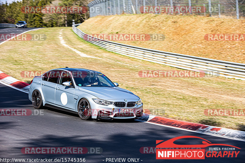 Bild #15745356 - Touristenfahrten Nürburgring Nordschleife (27.03.2022)