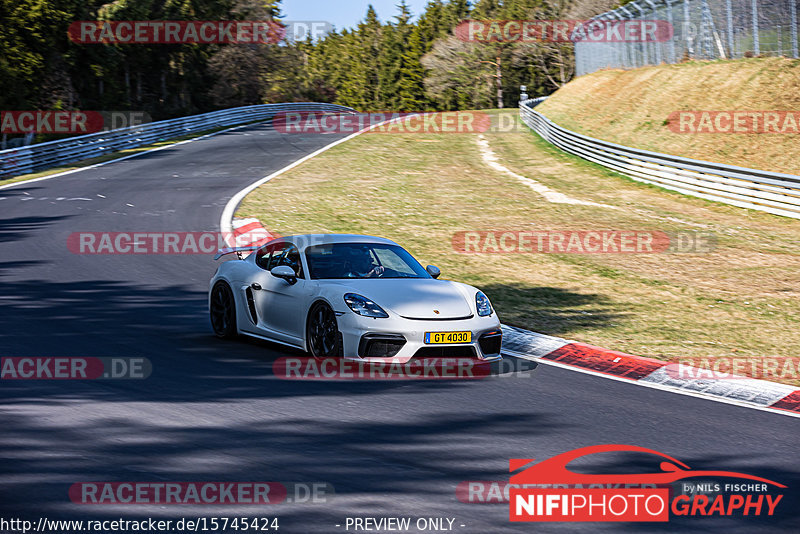 Bild #15745424 - Touristenfahrten Nürburgring Nordschleife (27.03.2022)