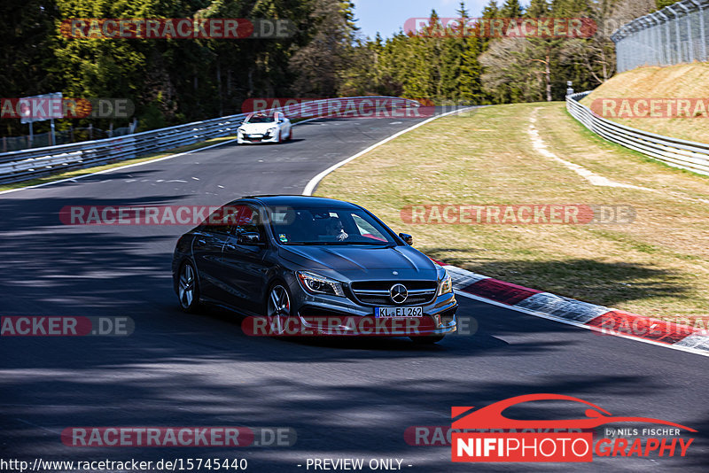 Bild #15745440 - Touristenfahrten Nürburgring Nordschleife (27.03.2022)