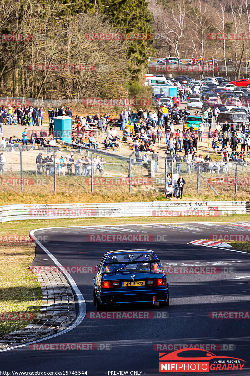 Bild #15745544 - Touristenfahrten Nürburgring Nordschleife (27.03.2022)