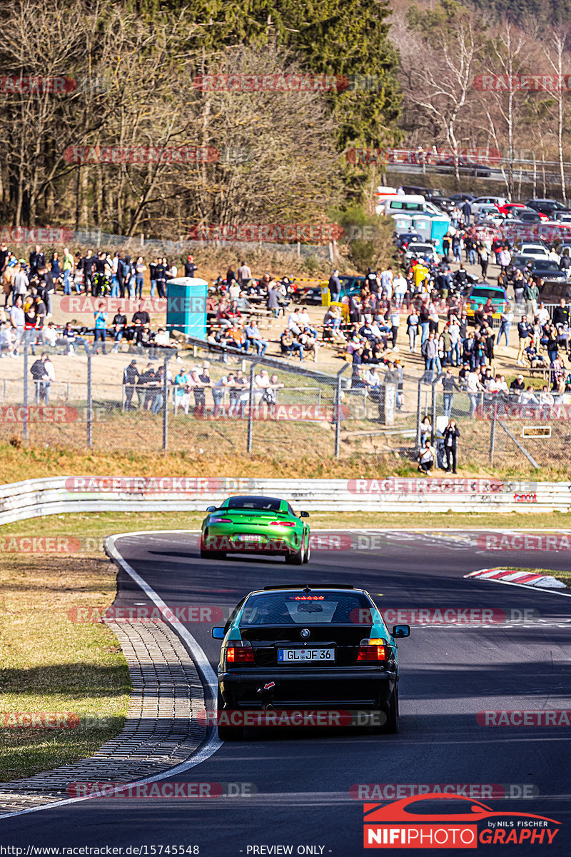 Bild #15745548 - Touristenfahrten Nürburgring Nordschleife (27.03.2022)