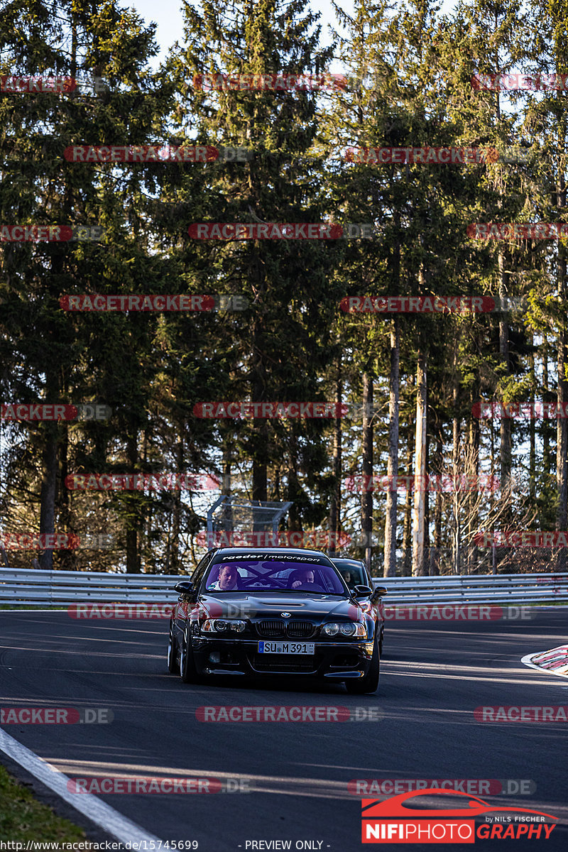 Bild #15745699 - Touristenfahrten Nürburgring Nordschleife (27.03.2022)