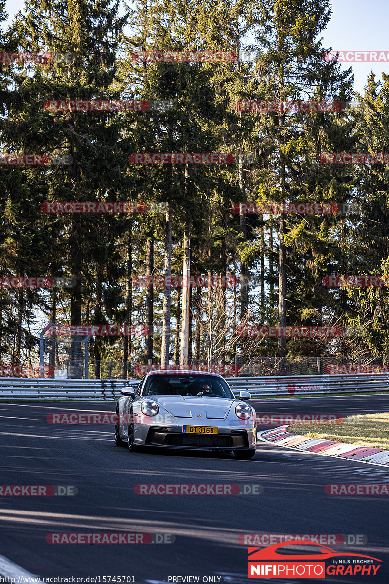 Bild #15745701 - Touristenfahrten Nürburgring Nordschleife (27.03.2022)