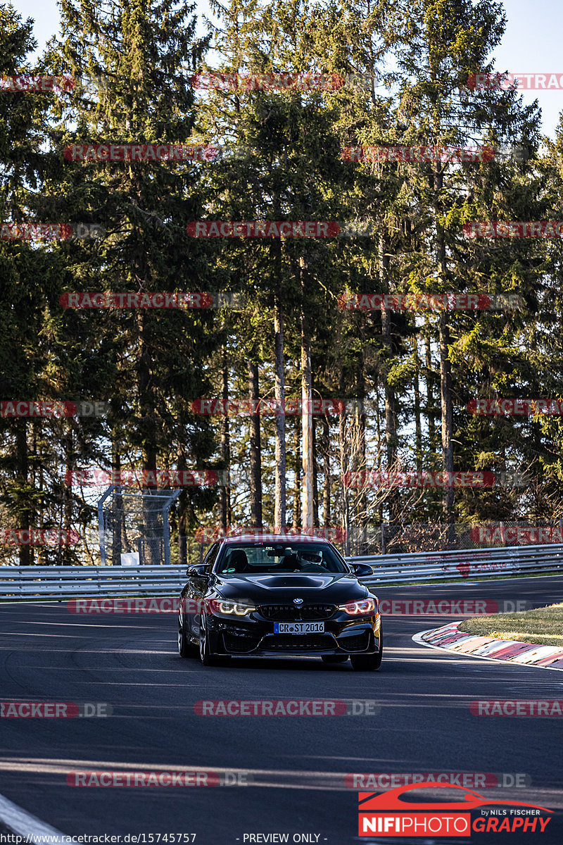 Bild #15745757 - Touristenfahrten Nürburgring Nordschleife (27.03.2022)