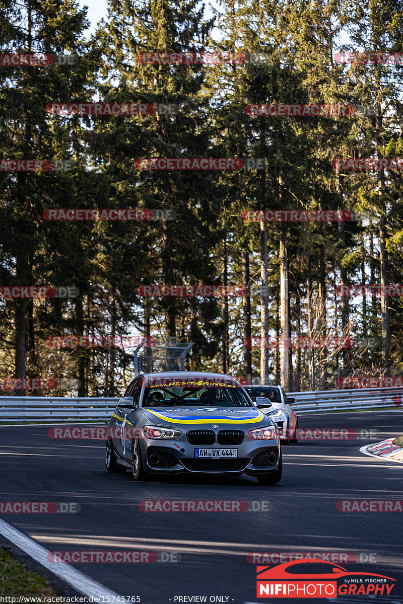 Bild #15745765 - Touristenfahrten Nürburgring Nordschleife (27.03.2022)