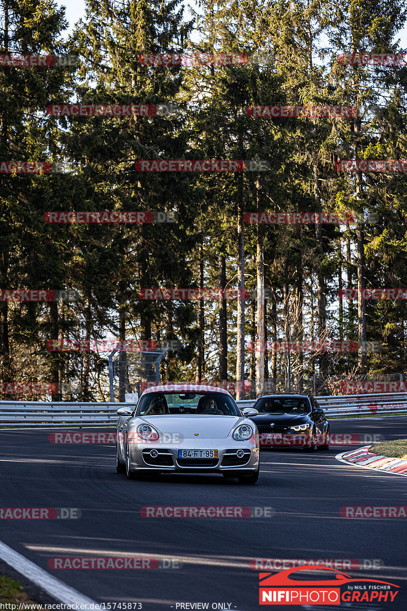 Bild #15745873 - Touristenfahrten Nürburgring Nordschleife (27.03.2022)