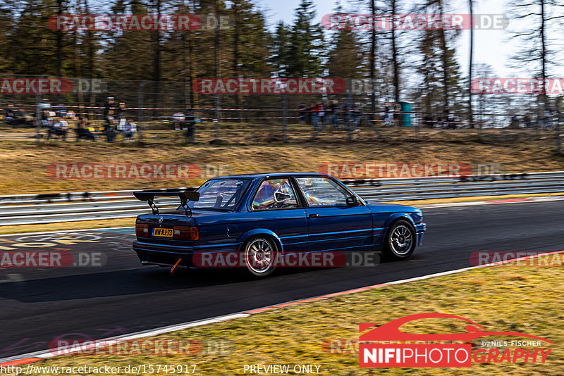 Bild #15745917 - Touristenfahrten Nürburgring Nordschleife (27.03.2022)