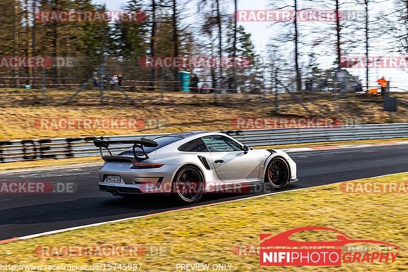 Bild #15745987 - Touristenfahrten Nürburgring Nordschleife (27.03.2022)