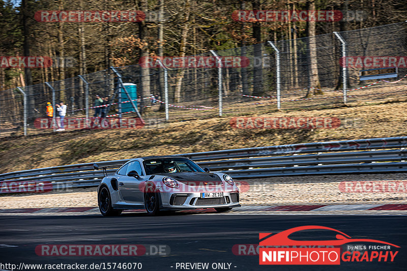 Bild #15746070 - Touristenfahrten Nürburgring Nordschleife (27.03.2022)