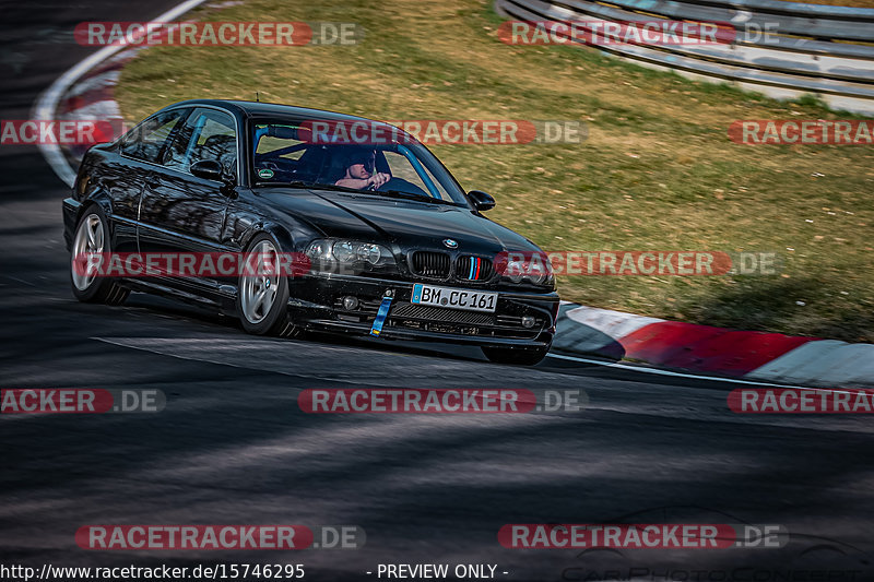 Bild #15746295 - Touristenfahrten Nürburgring Nordschleife (27.03.2022)