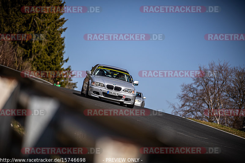 Bild #15746698 - Touristenfahrten Nürburgring Nordschleife (27.03.2022)