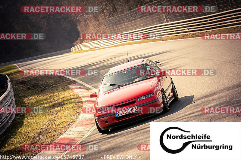 Bild #15746787 - Touristenfahrten Nürburgring Nordschleife (27.03.2022)