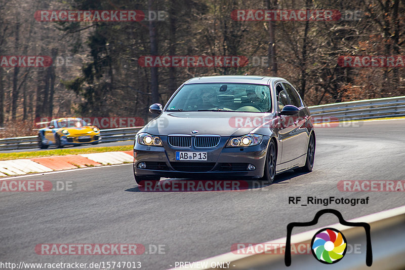 Bild #15747013 - Touristenfahrten Nürburgring Nordschleife (27.03.2022)