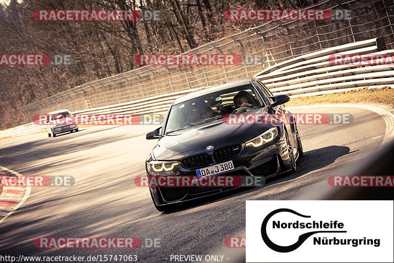 Bild #15747063 - Touristenfahrten Nürburgring Nordschleife (27.03.2022)