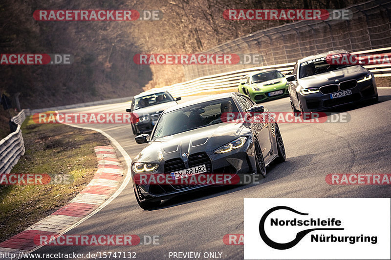 Bild #15747132 - Touristenfahrten Nürburgring Nordschleife (27.03.2022)