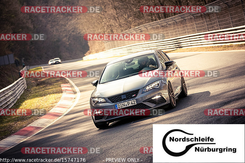 Bild #15747176 - Touristenfahrten Nürburgring Nordschleife (27.03.2022)