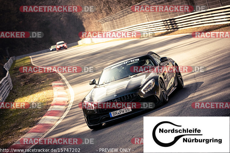 Bild #15747202 - Touristenfahrten Nürburgring Nordschleife (27.03.2022)