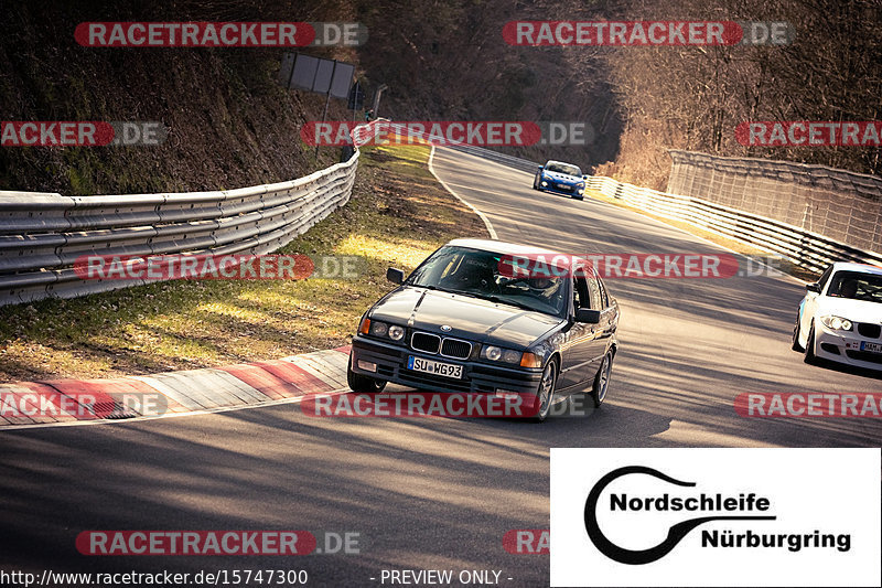 Bild #15747300 - Touristenfahrten Nürburgring Nordschleife (27.03.2022)