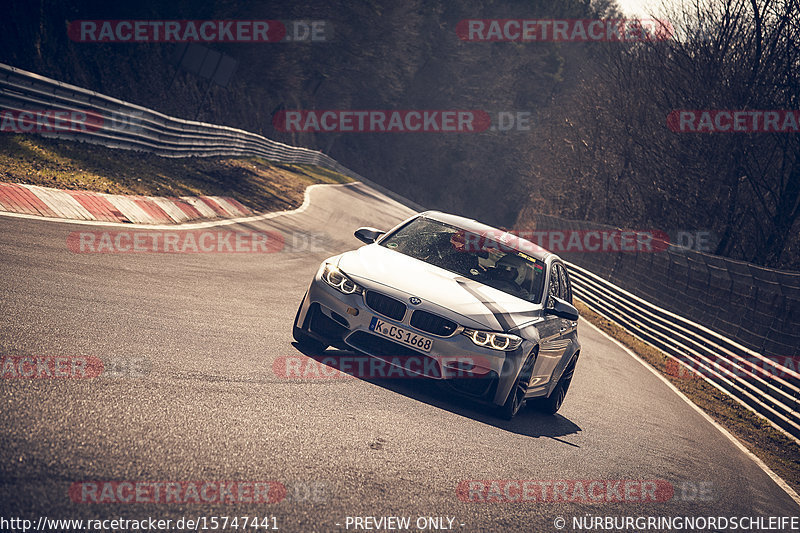 Bild #15747441 - Touristenfahrten Nürburgring Nordschleife (27.03.2022)