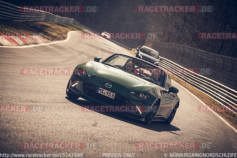 Bild #15747499 - Touristenfahrten Nürburgring Nordschleife (27.03.2022)