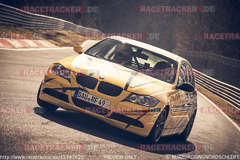 Bild #15747625 - Touristenfahrten Nürburgring Nordschleife (27.03.2022)