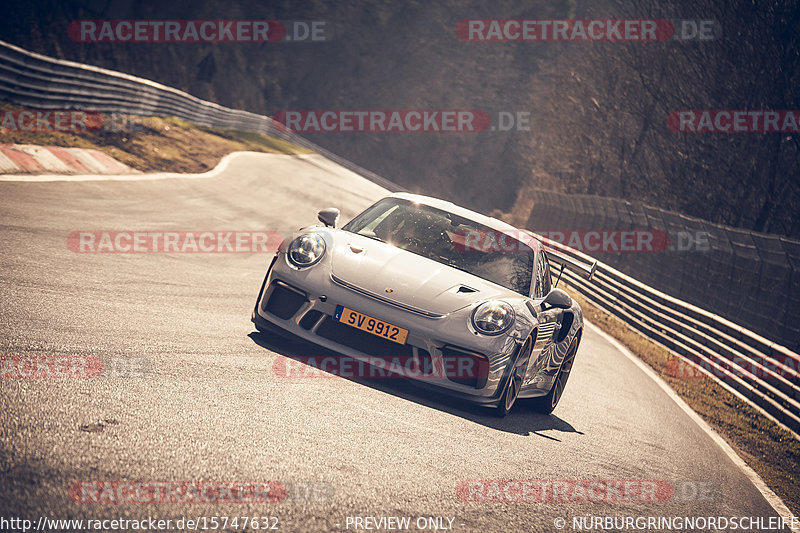 Bild #15747632 - Touristenfahrten Nürburgring Nordschleife (27.03.2022)