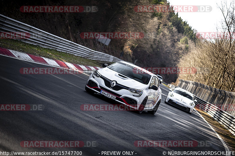 Bild #15747700 - Touristenfahrten Nürburgring Nordschleife (27.03.2022)