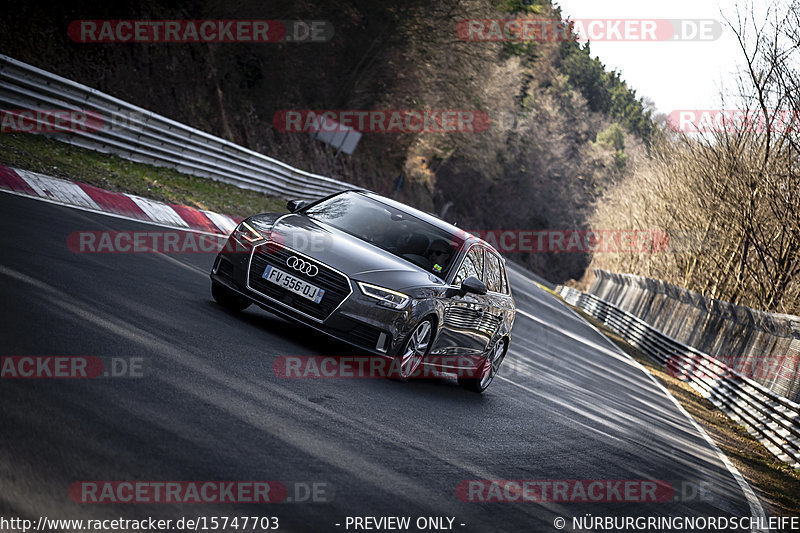 Bild #15747703 - Touristenfahrten Nürburgring Nordschleife (27.03.2022)