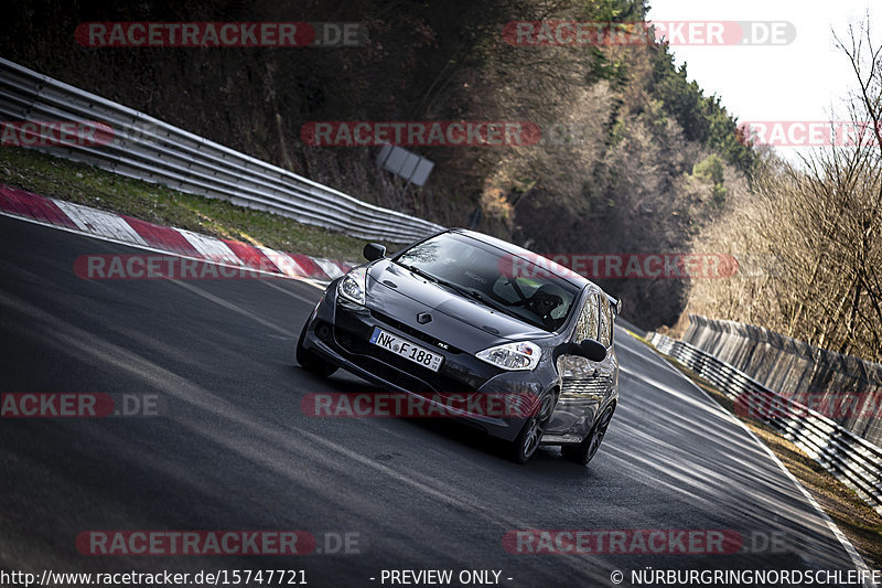 Bild #15747721 - Touristenfahrten Nürburgring Nordschleife (27.03.2022)