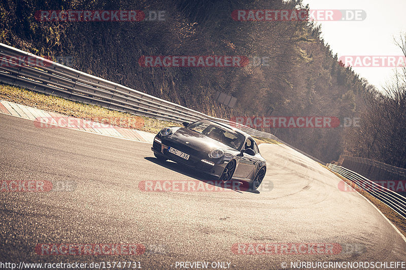 Bild #15747731 - Touristenfahrten Nürburgring Nordschleife (27.03.2022)