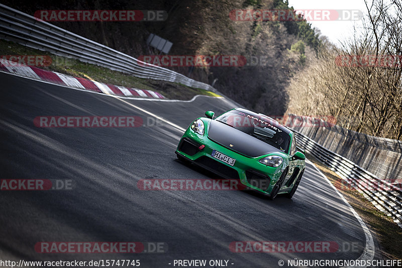 Bild #15747745 - Touristenfahrten Nürburgring Nordschleife (27.03.2022)