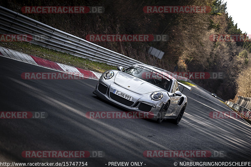 Bild #15747754 - Touristenfahrten Nürburgring Nordschleife (27.03.2022)