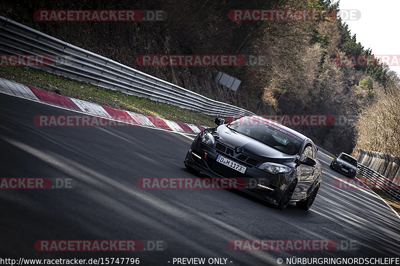 Bild #15747796 - Touristenfahrten Nürburgring Nordschleife (27.03.2022)