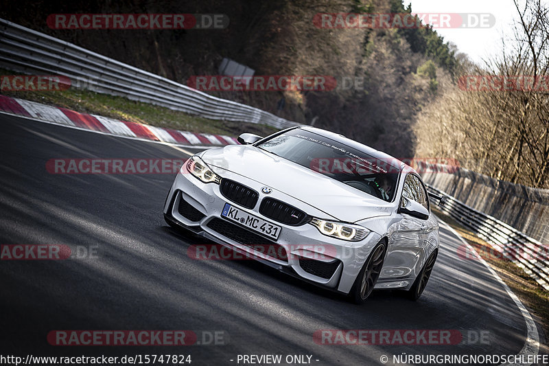 Bild #15747824 - Touristenfahrten Nürburgring Nordschleife (27.03.2022)