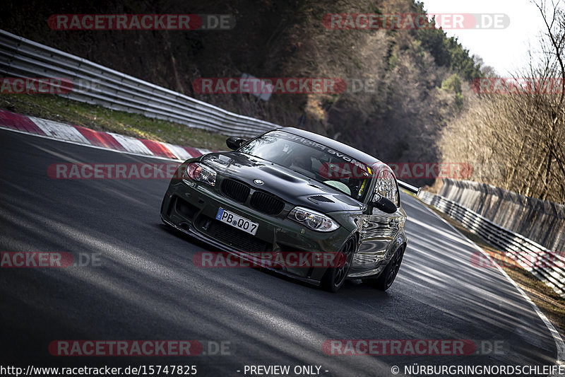 Bild #15747825 - Touristenfahrten Nürburgring Nordschleife (27.03.2022)