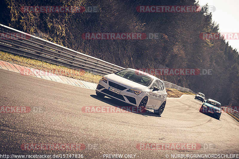 Bild #15747836 - Touristenfahrten Nürburgring Nordschleife (27.03.2022)