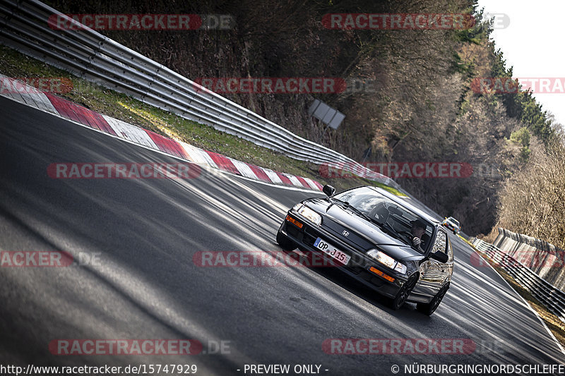 Bild #15747929 - Touristenfahrten Nürburgring Nordschleife (27.03.2022)