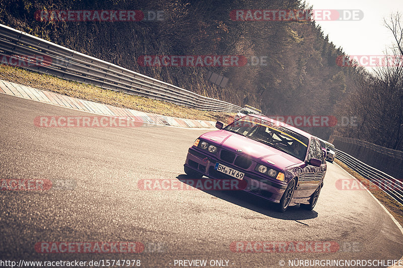 Bild #15747978 - Touristenfahrten Nürburgring Nordschleife (27.03.2022)