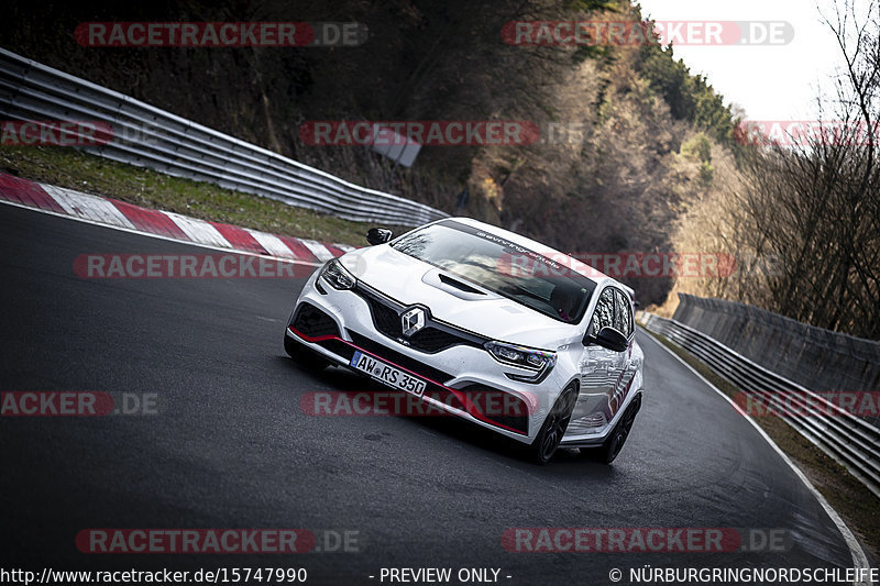 Bild #15747990 - Touristenfahrten Nürburgring Nordschleife (27.03.2022)