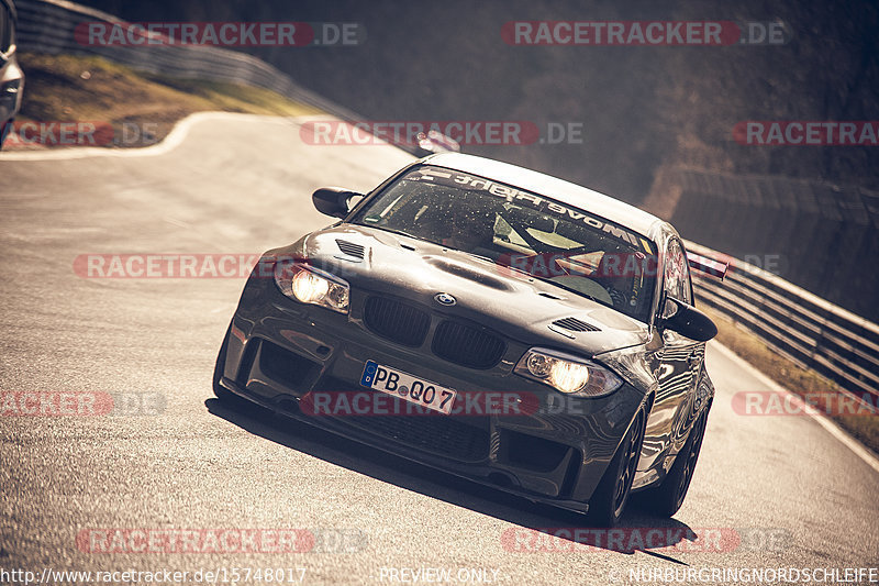 Bild #15748017 - Touristenfahrten Nürburgring Nordschleife (27.03.2022)